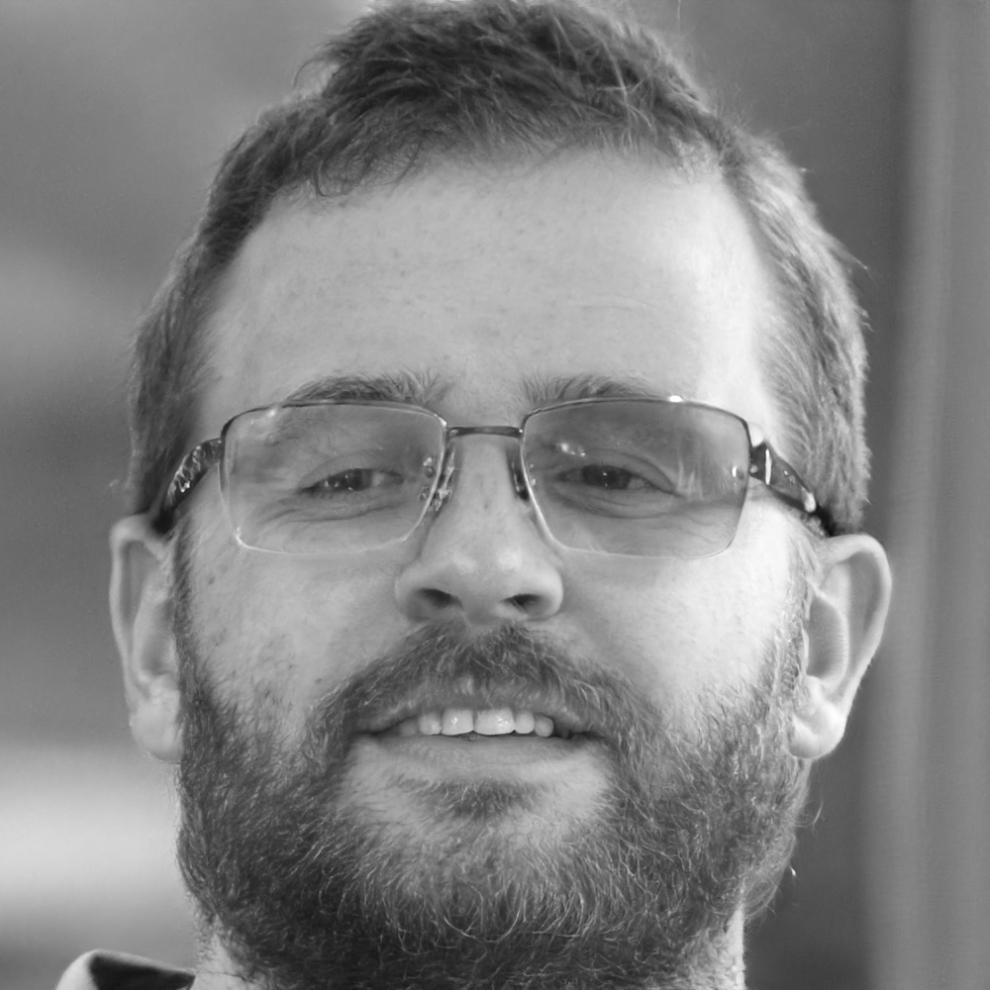 Portrait de Rémi Beaumont, spécialiste en planification financière